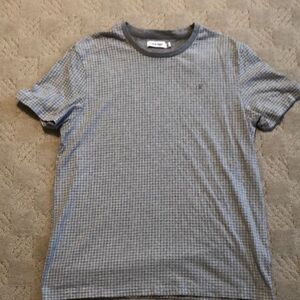 Set of 2 Calvin Klein shirts size Large